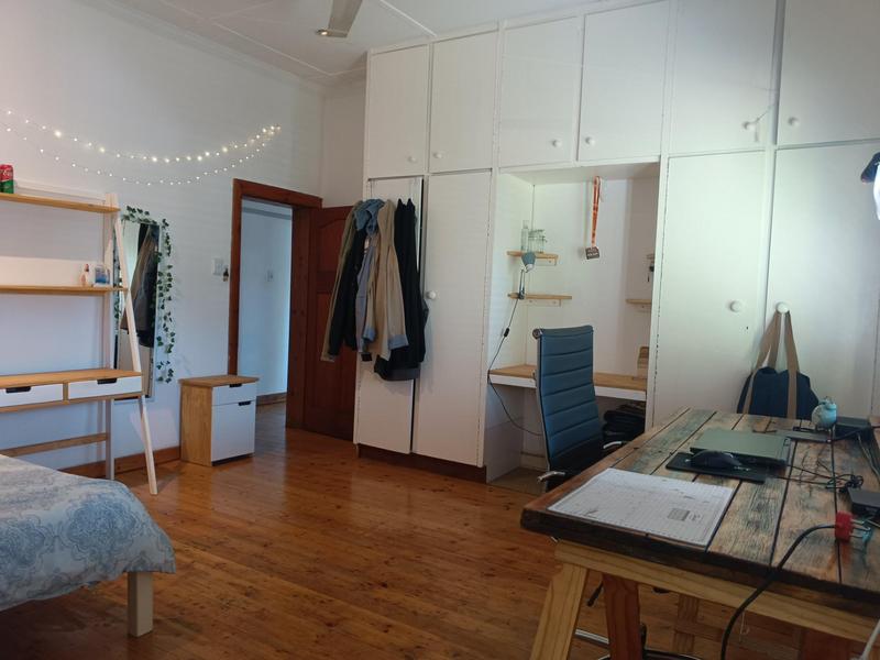 To Let 1 Bedroom Property for Rent in Boston Western Cape